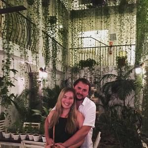 Meet your Posher, Patrick